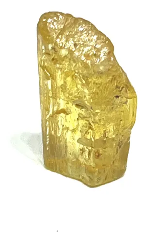 comprar Topázio Imperial Natural Com 16,30 Ct E 20x12 Mm