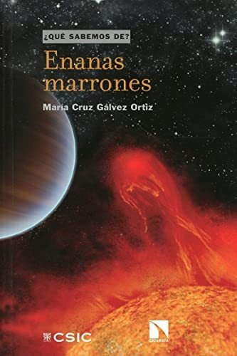 Libro Enanas Marronesde María Cruz Gálvez Ortiz