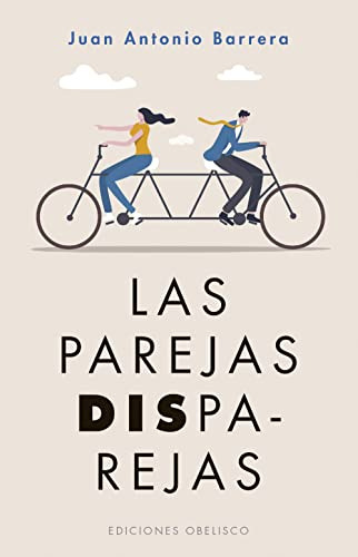 Libro Parejas Disparejas (coleccion Psicologia) - Barrera Ju