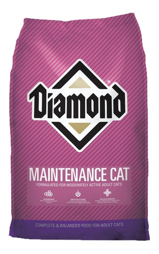 Diamond Mantenimiento Gato 2.72 Kg