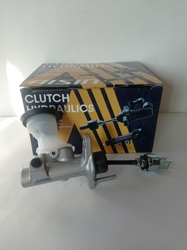 Bomba Superior Clutch Toyota 4.5 Autana Machito Burbuja 