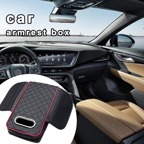 Funda Para Consola Central De Coche Funda Para Reposabrazos