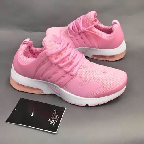 Tenis Nike Presto Dama Con Cámara De Aire. Todos Los Colores