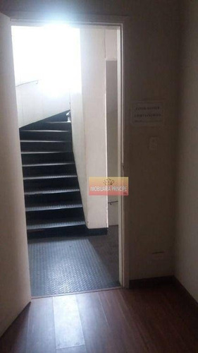 Imagem 26 de 29 de Prédio Para Alugar, 150 M² Por R$ 20.000/mês - Bela Vista - São Paulo/sp - Pr0006