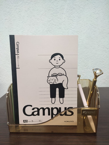 Caja Organizadora De Plástico Para Oficina Hogar Maquillaje