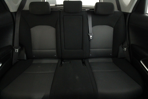 Kia Soul 1.6 Lx Mt