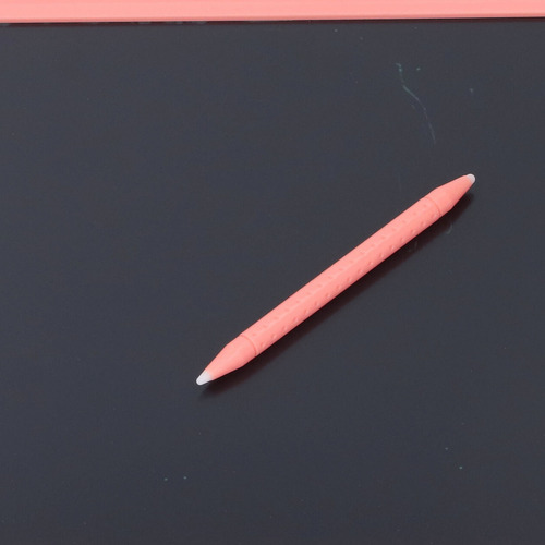 Tableta De Escritura Lcd A Color Recargable Por Usb De 15 Pu