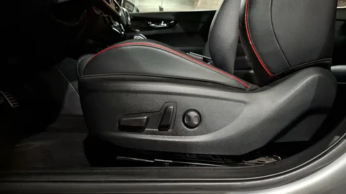 Kia Forte 1.6 GT DCT