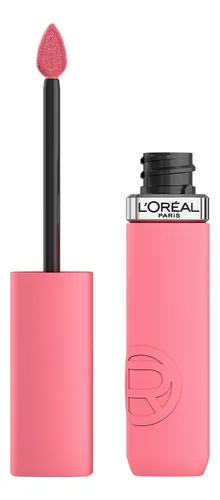 comprar Labial Liquido Infaillible Le Matte Resistance L'oréal Paris