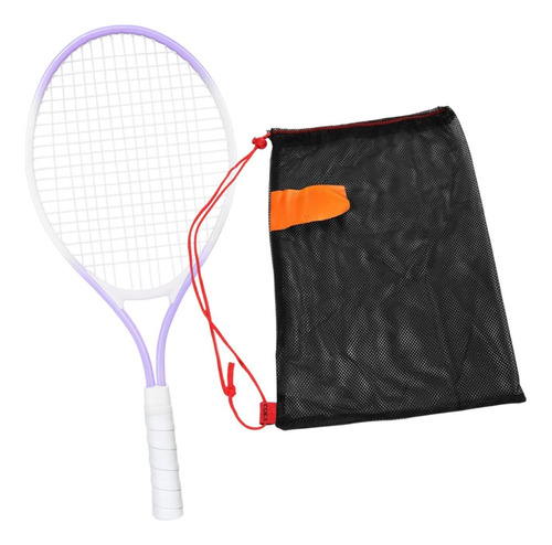 Raqueta De Tenis Infantil Con Bolsa De Almacenamiento 21