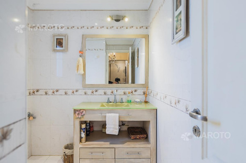 Imagen 20 de 30 de Casa En Venta En Barrio San Lucas Con Cuatro Dormitorios - Maroto Propiedades