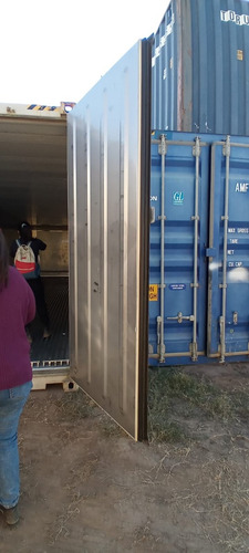 Containers Marítimos 20/40 Reefer Mar Del Plata