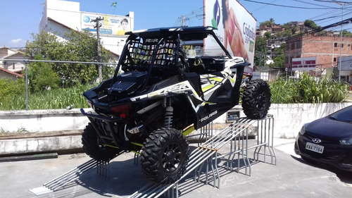 Rzr Xp 1000 - 2018 Com 1.445 Km