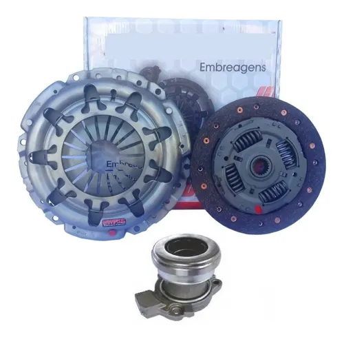 Kit Embreagem Astra 2.0 8v 2006 2007 2008 2009 2010 2011 12 Kit Embreagem Astra 2.0 8v 2006 2007 2008 2009 2010 2011 12