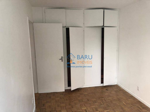 Imagem 9 de 29 de Apartamento Para Alugar, 66 M² Por R$ 2.300,00/mês - Higienópolis - São Paulo/sp - Ap64009