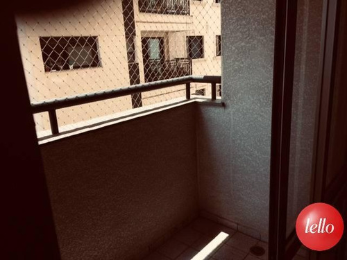 Imagem 4 de 27 de Apartamento - Ref: 157985