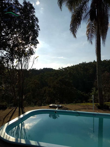 Imagem 21 de 30 de Chácara Com 2 Dorms, Condomínio Rosa De Saron, Atibaia - R$ 430 Mil, Cod: 2417 - V2417