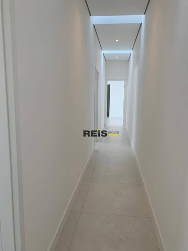 Imagem 22 de 30 de Casa Com 3 Dormitórios À Venda, 244 M² Por R$ 2.600.000,00 - Alphaville Nova Esplanada 4 - Votorantim/sp - Ca1942