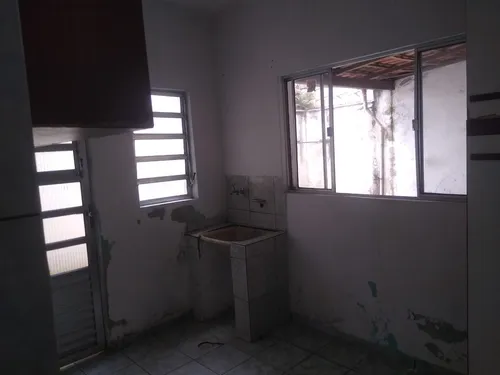 Casa Sobrado Independente Aluga Pacote R$ 2.800,00 Ou Vende São Bernardo Do Campo Pq. Residencial Selecta Ii Locação 3 Dormitórios, 3 Banheiros, 2 Vagas, Portão Automático, Sobrado Inteiro