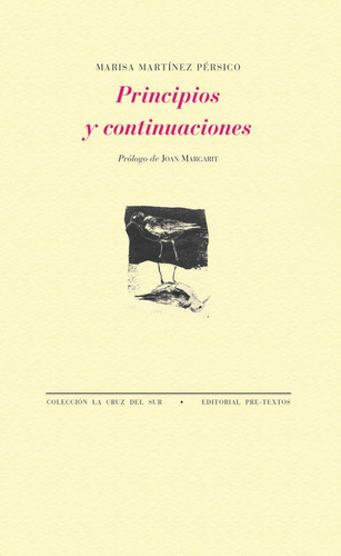 Libro Principios Y Continuaciones