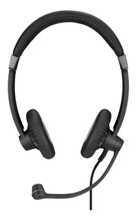 Epos/sennheiser Sc 75 Usb Ms Color Negro