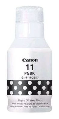 Tinta Canon Negra Pixma Gi 11