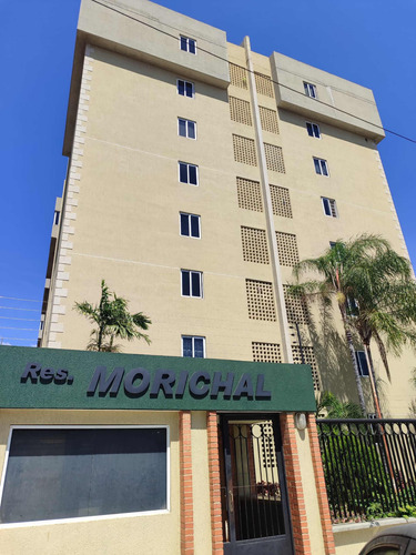 Apartamento A Estrenar En Venta En Morichal, Naguanagua - At