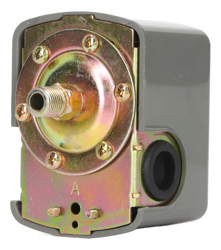 Controlador Automático De Bomba De Presión De Agua Zg1/4 Thr