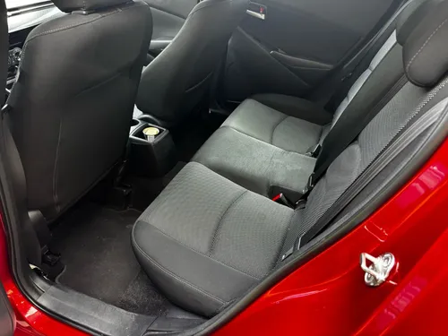Mazda 2 1.5 Touring Sedan