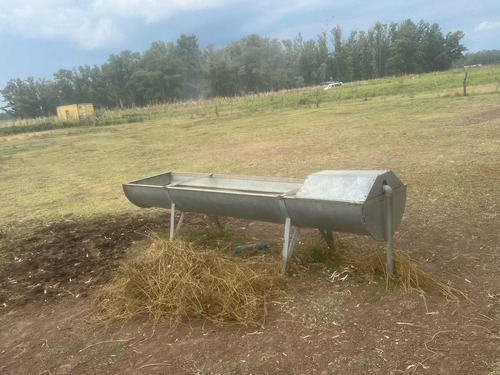 Campo En Venta De 5.28 Hectáreas En San Andrés De Giles