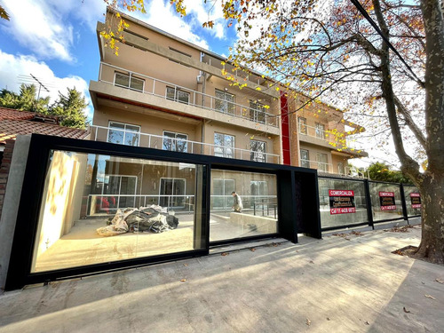 Departamento - San Antonio De Padua