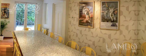 Alquiler Temporario Casa Palermo