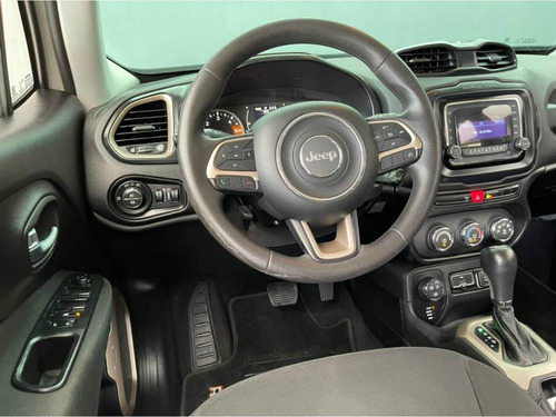 Imagem 7 de 12 de Jeep Renegade Sport 2.0 4x4 Diesel Aut