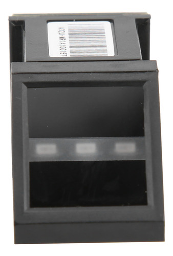Escáner Modular Biométrico Usb Con Lector Óptico De Huellas