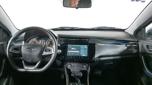 Chirey Tiggo 2 Pro 1.0 COMFORT CVT
