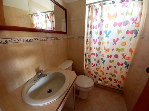 Imagen 13 de 19 de Vende Townhouse En El Conjunto Residencial Los Frailejones Naguanagua