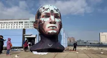 Comprar Inflables Publicitarios Innovadores Importados Bajo Pedido