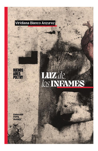 Luz De Los Infames