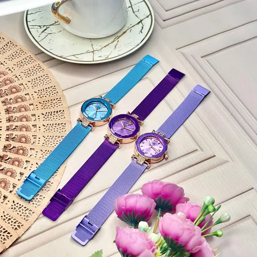 Relojes juveniles para mujer sale