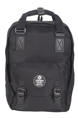 Mochila Mujer Urbana Notebook Manija Xtrem Briz
