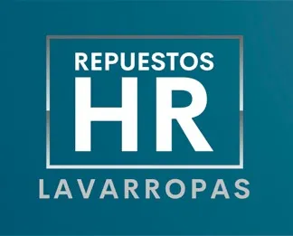 REPUESTOS HR LAVARROPAS