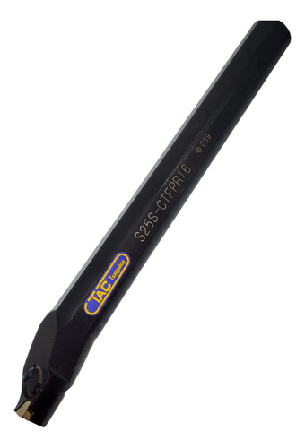 Barra Porta Insertos 25mm X 250mm S25s-ctfpr16 Tungaloy