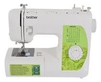 Comprar Brother BM2800, 800 ppm, 27 puntos, acolchado, LED, Brother Color White, 220 V