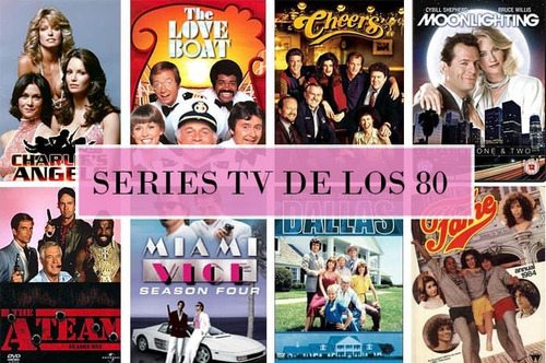 Todas Las Series, Novelas, Documentales, Animes