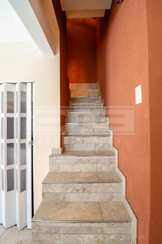 Casa 7 Ambientes Con 2 Locales- San Andres