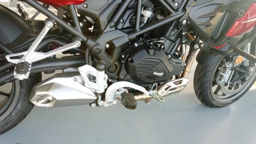 Imagen 10 de 13 de Benelli Trk502 $900.000 Sin Interes