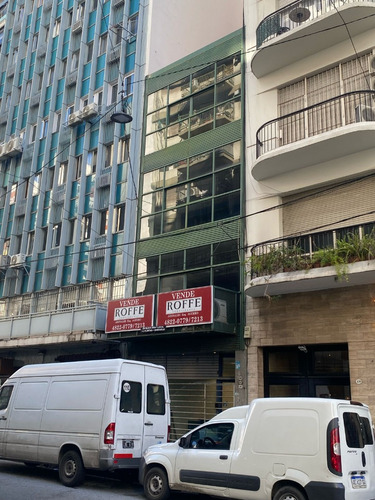 Edificio Con Importante Local En Planta Baja