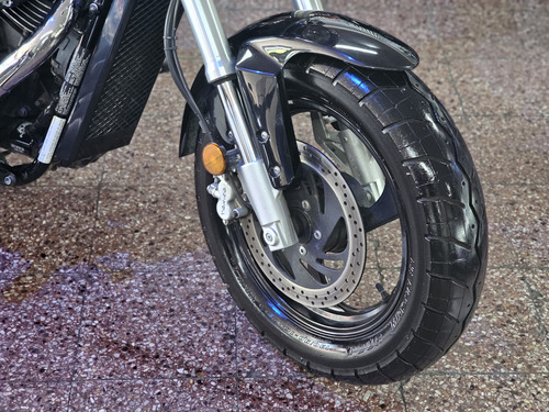 Suzuki M50 Vz 800 Boulevard 2007 Impecable Estado