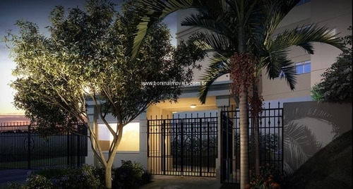Lindo Apartamento, Pronto Para Mudar! - Ap00654 - 69192936