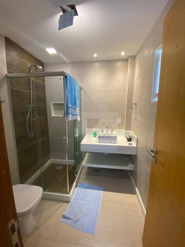 Imagem 16 de 27 de Casa Com 4 Dormitórios À Venda, 252 M² Por R$ 1.680.000,00 - Vargem Grande - Teresópolis/rj - Ca0819